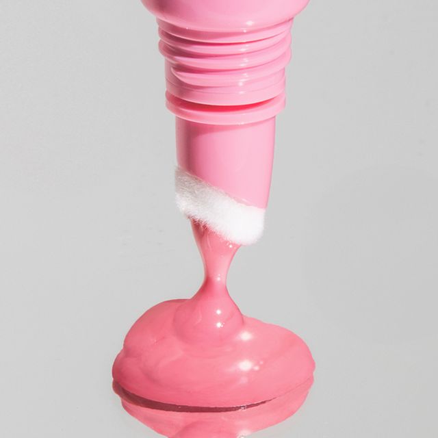 Cushion Lips